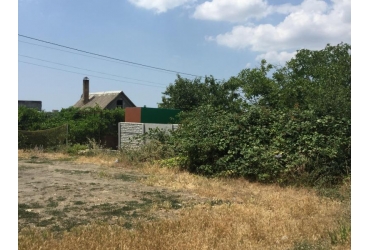 Купить участок в Севастополе. Продажа участка 4 сот. в СТ Морзаводец на улице Малиновой.