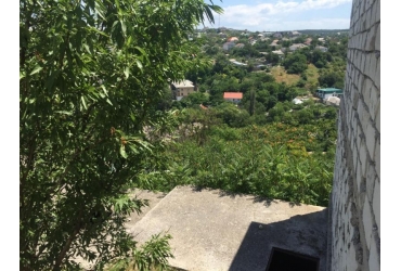 Купить участок в центре Севастополя. Продажа участка 6.2 сот. в центре Севастополя с потрясающими видовыми характеристиками. ИЖС.
