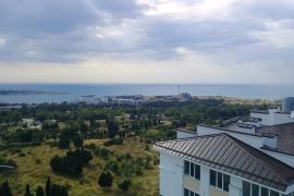 Купить квартиру в Севастополе. Квартира на Парковой