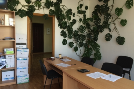 Снять офис в Севастополе. Помещение площадью 21м2 пo адресу ул. Маршала Бирюзова