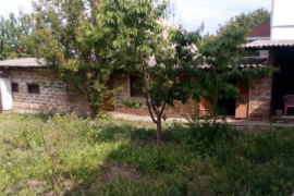 Купить дом в Симферополе.Дом 85 м кв. на Бориса Хохлова.
