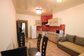 Купить квартиру в Симферополе.1-но к.квартира 56 м кв.на Камской.