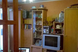 Купить квартиру в Севастополе. Квартира на Героев Бреста.