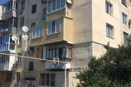 Купить квартиру в Севастополе. Продаю 2-х комнатную квартиру в п.Любимовка