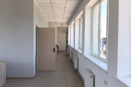 Снять офис в Севастополе. Сдаётся офис на Гидрографической