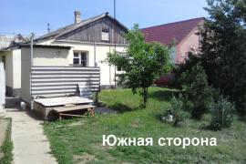 Купить дом в Севастополе. Продается дом в с.Полюшко (Орловка)