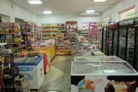 Продается помещение в Севастополе. Продается торговое помещение 139м2. ул. Павла Корчагина