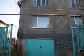 Купить дом в Севастополе. Продается дом в р-не Мекензиевых гор