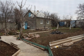 Купить дом в Севастополе. Продается дом - дача в п. Кача