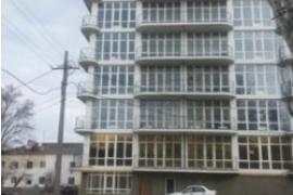 Купить квартиру в Севастополе. Квартира на Симферопольской в новострое