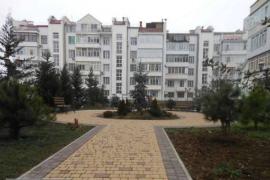 Купить квартиру в Севастополе. Продается двухкомнатная квартира на ул. Репина