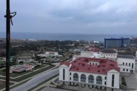 Купить квартиру в Севастополе. Квартира на Парковой