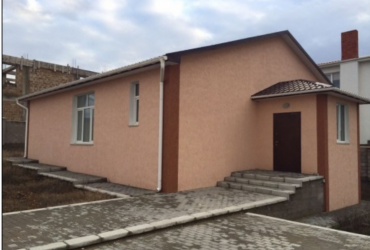 Купить дом в Севастополе. Район 5-й км. Дом 120 м2.