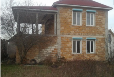 Купить дом в Севастополе. Дом 100м2 в СТ Эра.