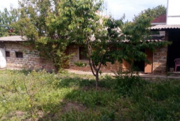 Купить дом в Симферополе.Дом 85 м кв. на Бориса Хохлова.