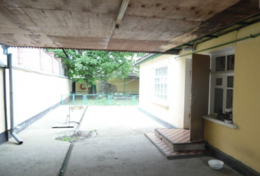 Купить дом в Симферополе.Дом 84 м кв.,пер.Краснодарский.