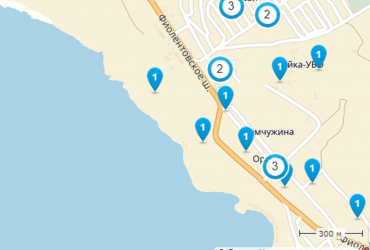 Купить участок в Севастополе. Продаётся участок 5 сот., ст Чайка