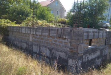 Купить участок в Севастополе 7,2 сот в СНТ Родник р-он 7 км.