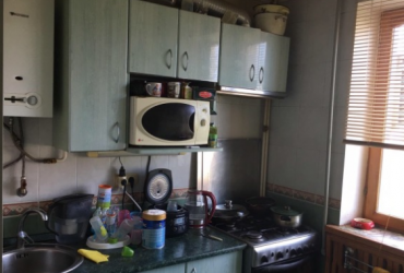 Купить квартиру в Севастополе. Квартира на Павла Корчагина.