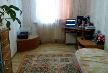Купить квартиру в Севастополе. Квартира на проспекте Генерала Острякова.