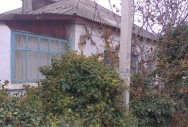 Купить дом в Севастополе 62 м2 участок 4,5 сотки ул Балканская.