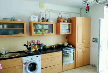 Купить квартиру в Севастополе. Продается однокомнатная квартира на ул. Челнокова