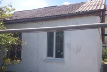 Купить дом в Симферополе.Продается дом 60 м кв.,ул.Данилова.