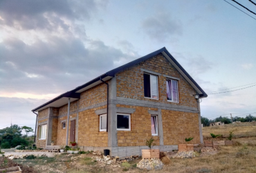 Купить дом в Севастополе! Продаётся дом 220 кв.м на участке 12 сот ТСН "Первомайское"