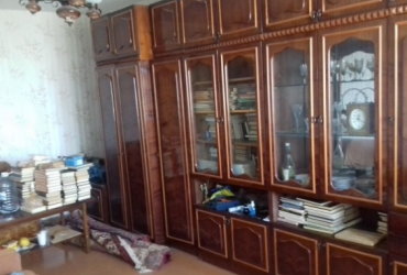 Купить квартиру в Севастополе. Квартира на Правды.