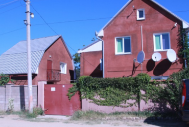 Купить дом в Севастополе. Продаю дом в Севастополе. п.Орловка