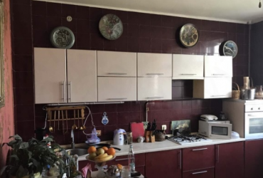 Купить квартиру в Севастополе. Продажа двухкомнатной квартиры 85 кв м на Астана Кесаева.