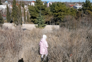 Купить участок в Севастополе. Продаётся участок 5 соток в Балаклаве