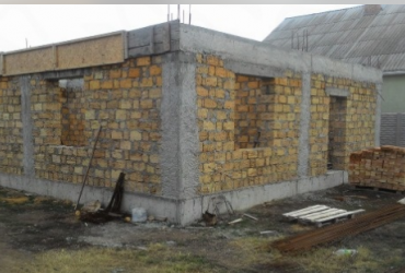 Купить участок в Севастополе. Продажа участка 8 соток в п.Орловка