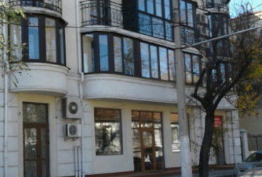 Купить квартиру в Севастополе. Продажа однокомнатной квартиры 49 кв м по улице Новороссийской.