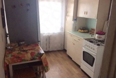 Купить квартиру в Севастополе. Продажа трехкомнатной квартиры 69.5 кв.м по улице Гавена