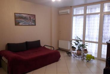Купить квартиру в Севастополе. Продажа однокомнатной квартиры на ул. пр-кт Античный. ЭКСКЛЮЗИВНОЕ ПРЕДЛОЖЕНИЕ!