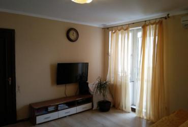 Купить квартиру в Севастополе.Продажа двухкомнатной квартиры 59 кв.м, на Кесаева