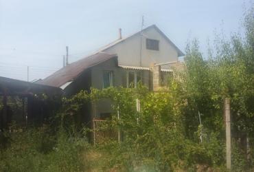 Купить дачу в Симферополе.Продажа дачи 70 кв.м. в СТ Нива.