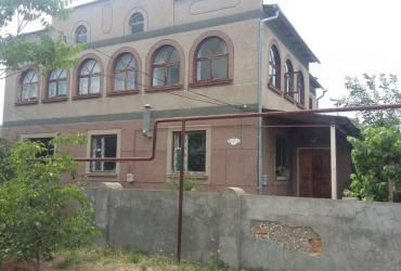 Купить дом в Симферопольском районе, с.Николаевка. Продажа дома 250 кв.м. 10 км. от г.Симферополь.