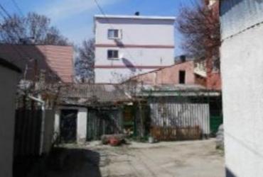 Купить квартиру в Симферополе.Продажа двухкомнатной квартиры 45кв.м.в Железнодорожном районе.