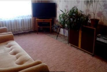 Купить квартиру в симферополе.Продажа четырёхкомнатной квартиры 86кв.м.в Центральном районе.