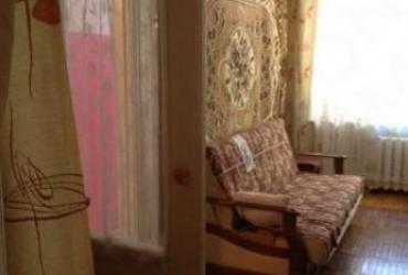 Купить квартиру в Симферополе. Продажа двухкомнатной квартиры 43.5 кв.м.в Киевском районе.