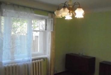Купить квартиру в Симферополе. Продажа двухкомнатной квартиры 50кв.м.в Центральном районе.