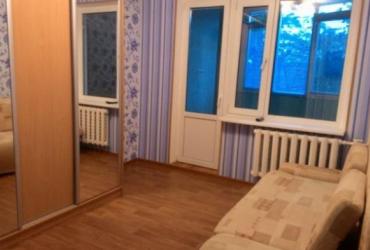 Купить квартиру в Симферополе.Продажа трёхкомнатной квартиры 70кв.м.в Железнодорожном районе.