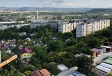 Купить квартиру в Симферополе. Продажа однокомнатной квартиры 34.2кв.м. в Железнолорожном районе.
