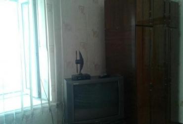 Купить квартиру в Симферополе.Продажа однокомнатной квартиры 23.4кв.м. в Центральном районе.
