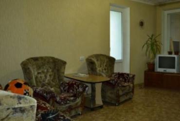 Купить квартиру в Симферополе.Продажа трёхкомнатной квартиры 67.6кв.м.в Центральном районе.