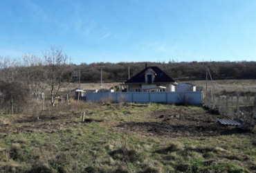 Купить участок в Севастополе. Продажа участка 6 соток в п. Любимовка
