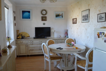 Купить квартиру в Севастополе. Продажа квартиры 90 кв.м. на ул. Коммунистическая