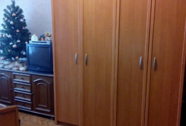 Купить квартиру в Севастополе. Продажа однокомнатной квартиры 30 кв.м. на улице Ерошенко